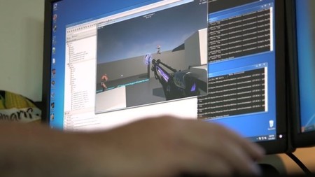 Atentos al primer prototipo del nuevo Unreal Tournament