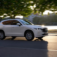 El IIHS estadounidense somete a 20 SUV a una prueba de choque más estricta, y solo se salva uno: ¡el Mazda CX-5!