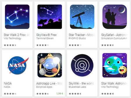 Apps