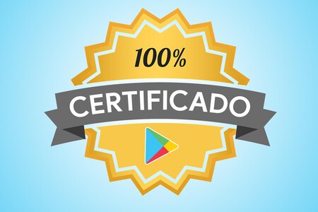 Netflix en Play Store