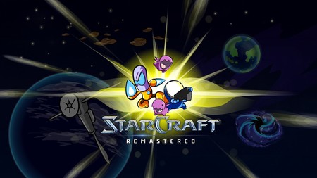 StarCraft: Remastered nos dará un gran motivo para rejugarlo con su nuevo pack de gráficos de simpáticos dibujos animados