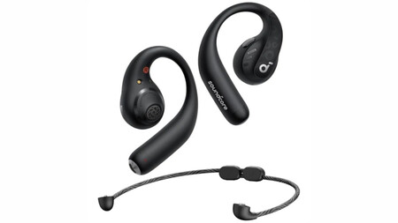 Soundcore Aerofit Pro Powerplanet