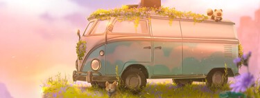 Ha llegado sin hacer mucho ruido pero ya tiene un 93% de reseñas positivas en Steam. La clave de su éxito es que no te juzga