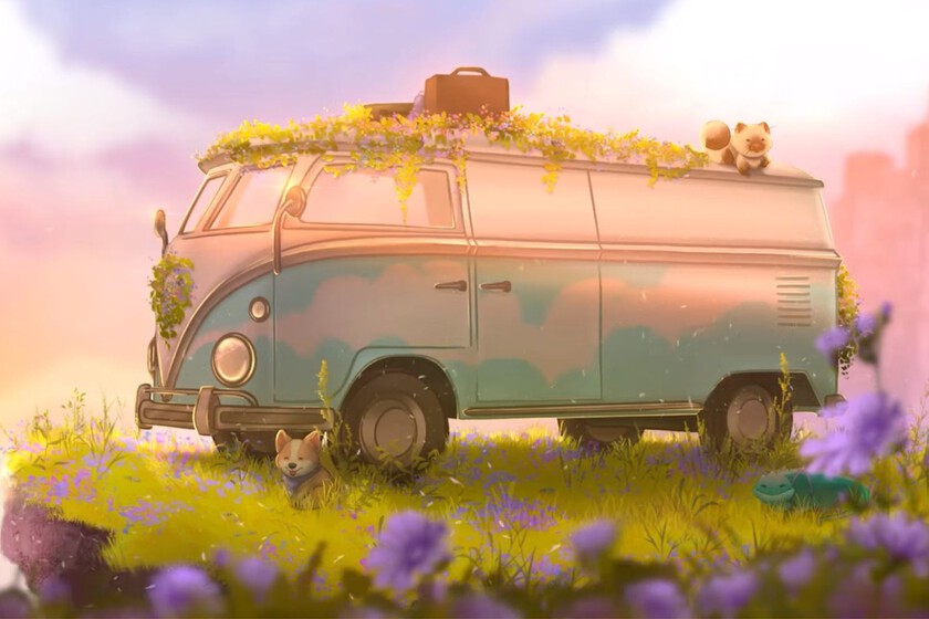 Ha llegado sin hacer mucho ruido pero ya tiene un 93% de reseñas positivas en Steam. La clave de su éxito es que no te juzga