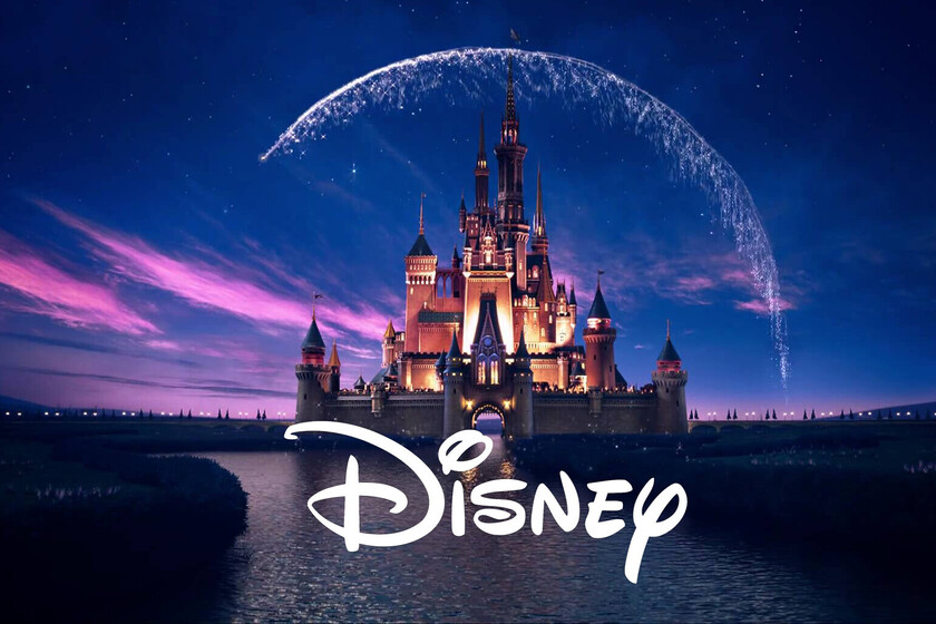 Disney  tiene un colosal crecimiento de casi el 100% en un año: con 116 Disney  tiene un colosal crecimiento de casi el 100% en un año: con 116