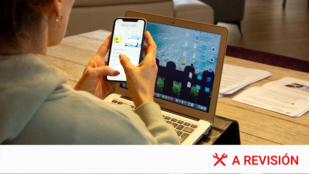 La burocracia en España es una pesadilla, pero esta app de la DGT me parece la excepción: es fácil de utilizar y realmente útil, por eso la he descargado