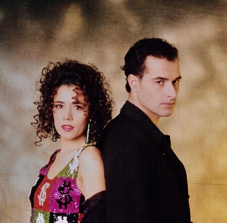 Amistades Peligrosas Historia Icono Pop Espanol