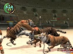 Tres juegos más de Koei para este año