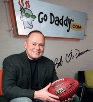 Las 16 reglas para triunfar de Bob Parsons