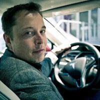 Elon Musk amenaza con desmembrar Tesla: se llevará los robots y la inteligencia artificial si no le dan el 25% de la empresa 