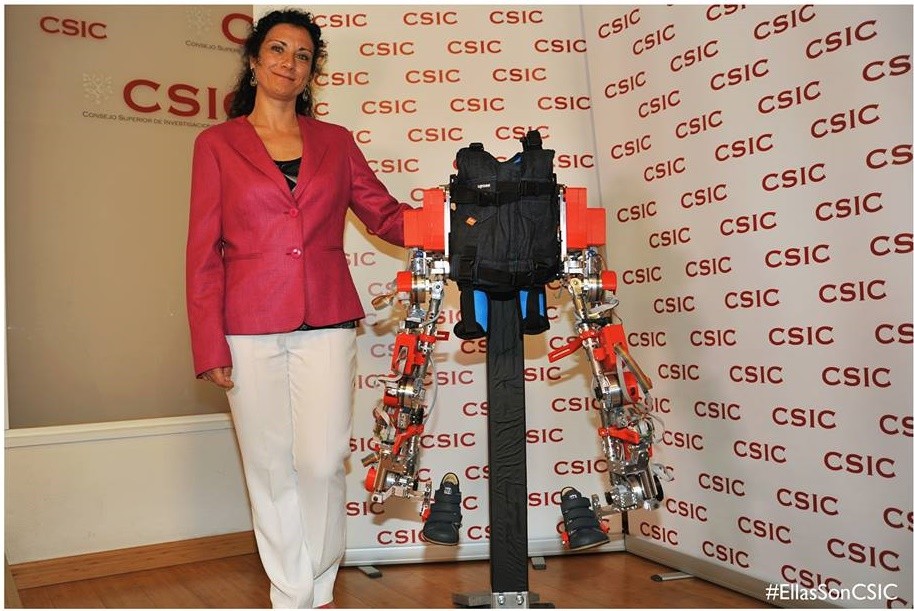 Las 8 mujeres más influyentes de la ciencia en España