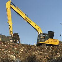 Lleva 12 años buscando sus 737 millones de euros en un vertedero sin éxito, pero ahora tiene una oportunidad de oro para encontrarlos