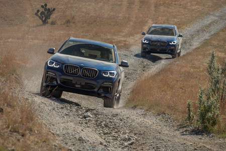 BMW X3 M40i, a prueba: No es el todoterreno que sueña ser deportivo, es ambos