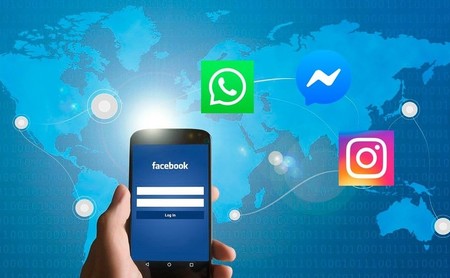Instagram se actualiza para integrar funciones de Messenger: los primeros pasos de la unificación de servicios de Facebook