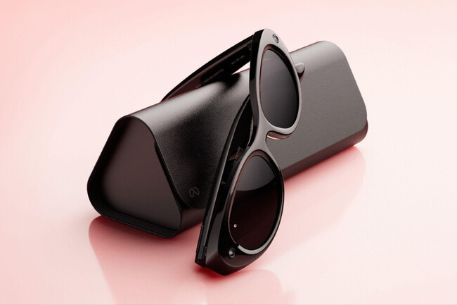 Meta Glasses 2026