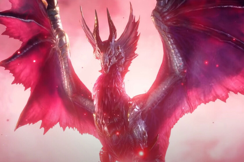 Monster Hunter Rise Sunbreak ogłasza wieloplatformową datę premiery 28 kwietnia