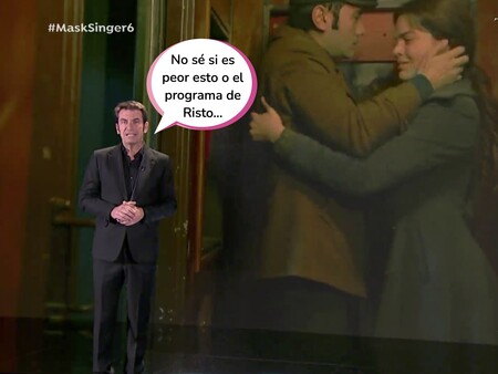 La jugarreta en directo de Antena 3 a Arturo Valls tras la cancelación de '¡Ahora Caigo!' para dar paso la novela turca 'Tierra Amarga'