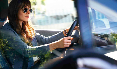 BMW Intelligent Personal Assistant