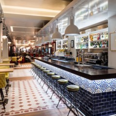 Foto 3 de 29 de la galería tenorio-barcelona en Trendencias Lifestyle