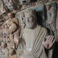 Ya tenemos todos los detalles de las visitas al Pórtico de la Gloria 