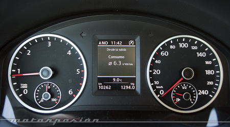 Volkswagen Tiguan Country 2.0 TDI