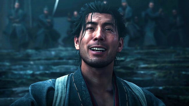 Tras Vender Mas De Un Millon De Copias Del Nuevo Onimusha Capcom Tiene Claro El Camino A Seguir Reactivaremos Franquicias Que No Han Contado Con Lanzamientos Recientes