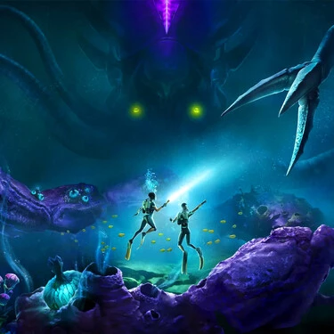 Subnautica 3