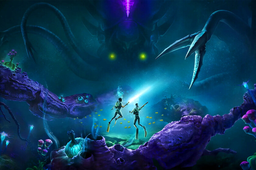 El culebrón entre Krafton y Subnautica 2 se salda con más de 250 millones de dólares y una historia corporativa digna de película