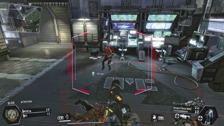 Si esta filtración no se equivoca, la pistola más original y divertida de Titanfall llegará a Apex Legends