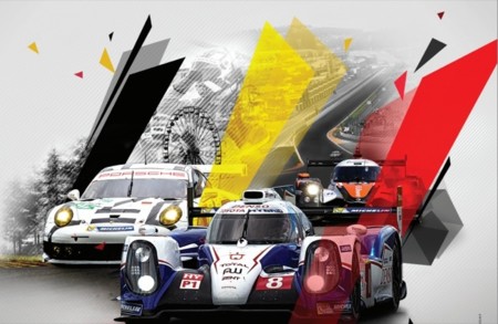 Las 6 Horas de Spa, el aperitivo de Le Mans