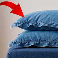 No tires tus pantalones de mezclilla, tienes un tesoro: 8 formas de darles una segunda vida 