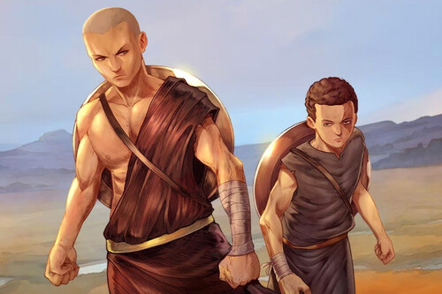 El creador original de God of War detesta el nuevo juego de la saga, lo llama "basura" y dice que Sons of Sparta es "un insulto para los fans" 