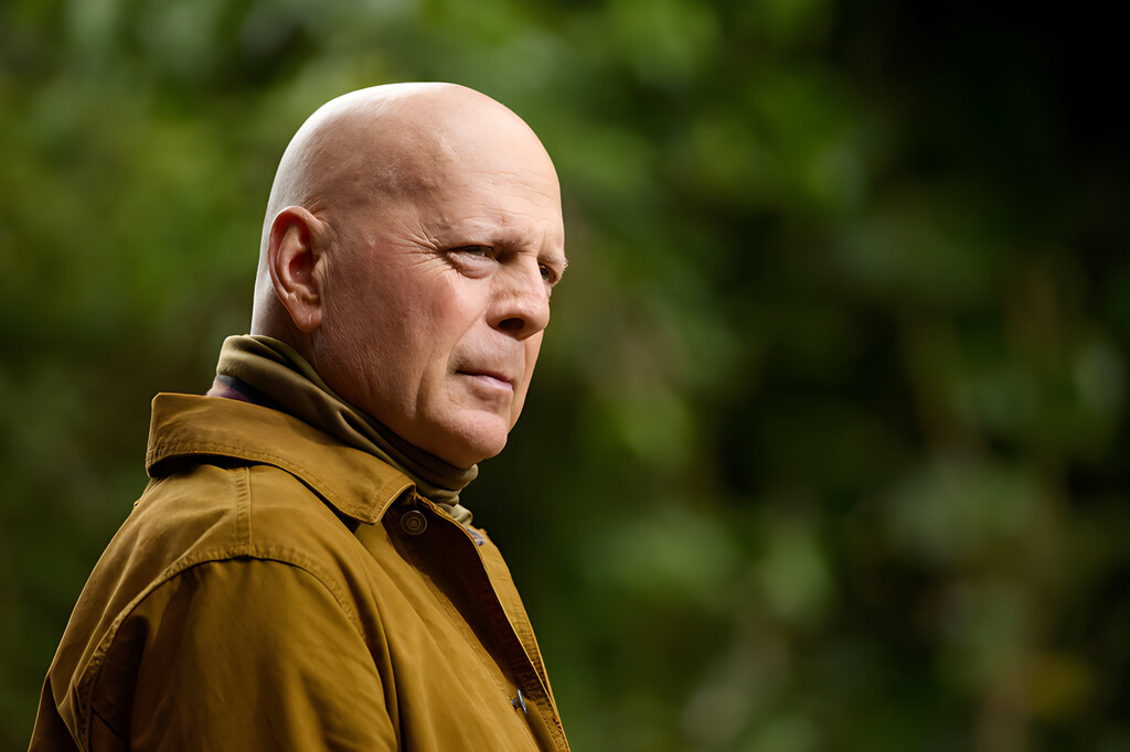 "No te preocupes por el dinero": Bruce Willis renunció al 99% de su sueldo para poder trabajar con una leyenda de Hollywood