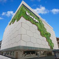 El Corte Inglés tiene las cuñas Pikolinos que no dejaremos de usar este verano: con tejido de piel y