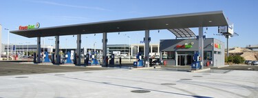 Así están aplicando las gasolineras los 20 céntimos de descuento en el precio de la gasolina y cómo lo puede controlar el Gobierno