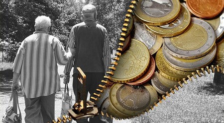El sistema de pensiones necesitará más de 10 millones de nuevos afiliados en los próximos 31 años