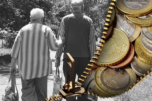 El sistema de pensiones necesitará más de 10 millones de nuevos afiliados en los próximos 31 años