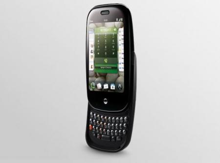 Palm Pre y la privacidad