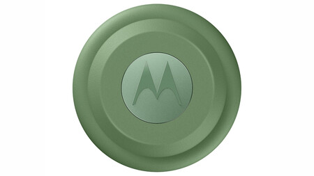 Motorola Moto Tag