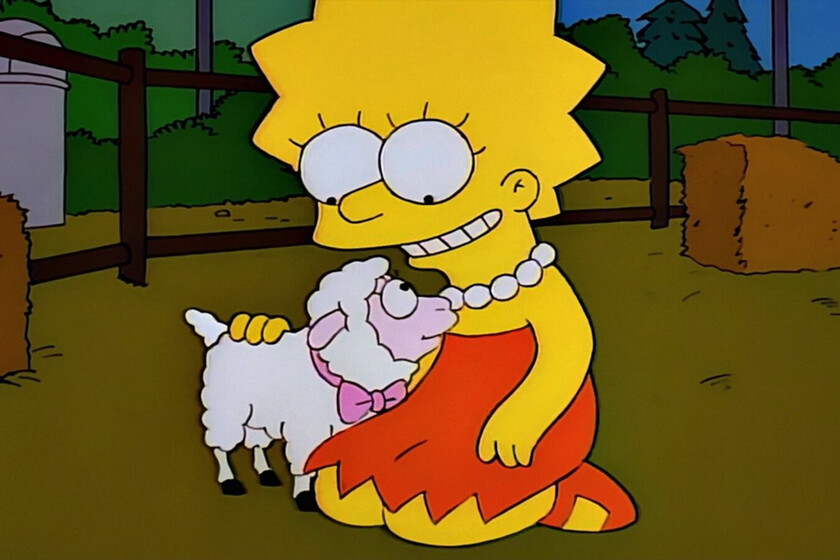 Los Simpson