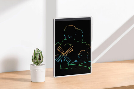 Xiaomi Lcd Writing Tablet 13 5 22 Color Edition