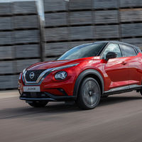 El nuevo Nissan Juke es más grande, más conectado y dice adiós al diésel para quedarse de momento sólo con motores de gasolina
