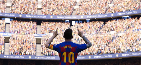 La demo de eFootball PES 2020 ya está disponible para su descarga en PS4, Xbox One y PC