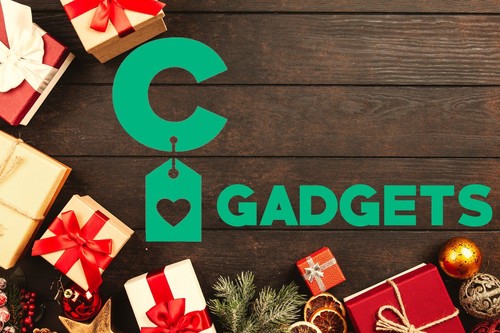 17 gadgets baratos ideales para regalar estas navidades
