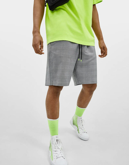 Bershka men's Fashion | FASHIOLA.com