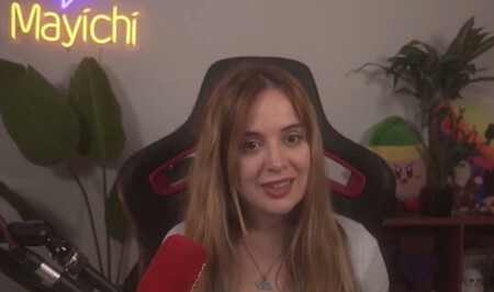 Mayichi