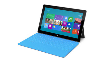 Microsoft regala móviles, tablets y ordenadores a sus empleados