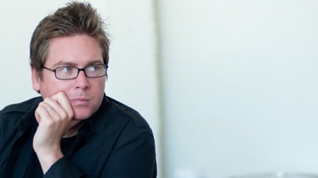 Biz Stone quiere usar Twitter para crear una red mundial de noticias