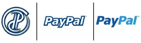 Logo de Paypal