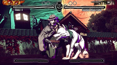 Juego Peleas Mexicano Terror Definitiva